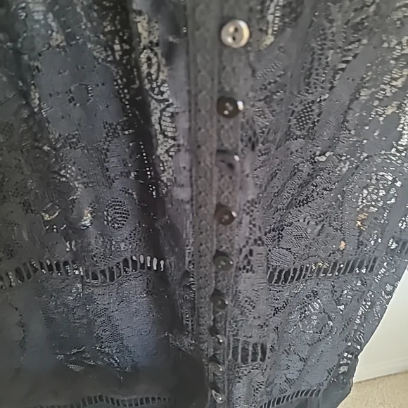 Spell Rhiannon Dress, Size: M - Picture 12 of 16